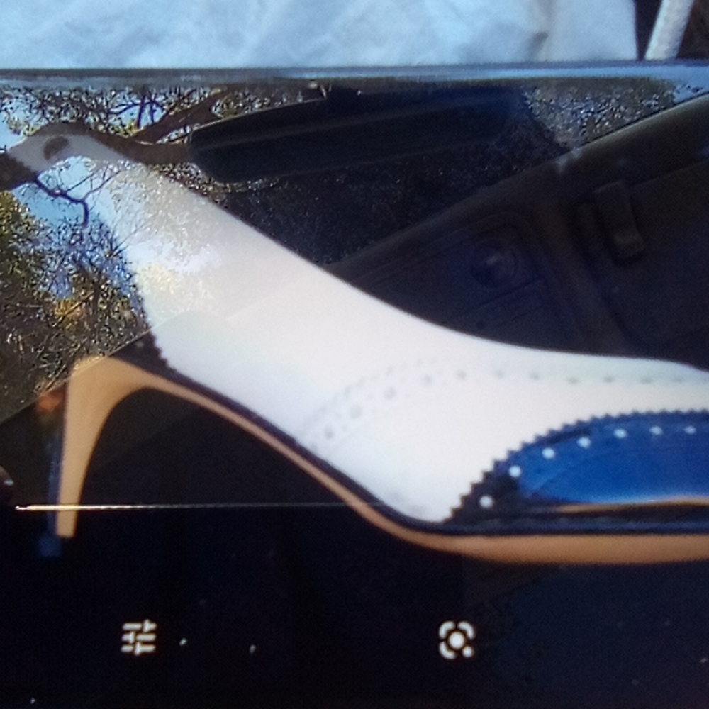 Etienne Argue pumps